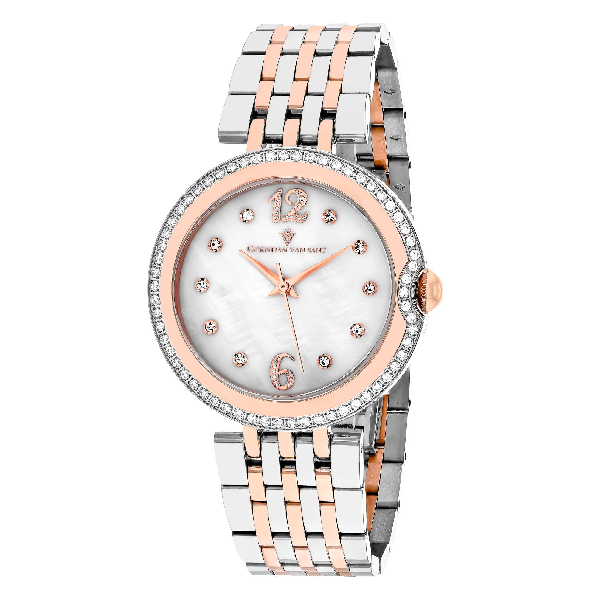 Christian Van Sant Watches